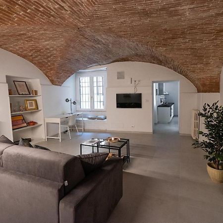 Incantevole Loft In Centro Perugia Zewnętrze zdjęcie