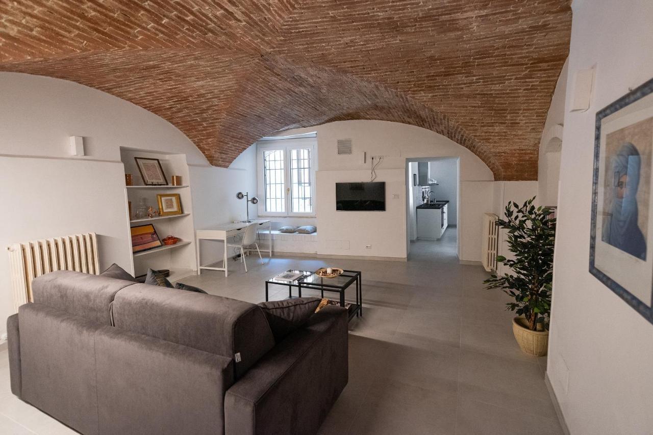 Incantevole Loft In Centro Perugia Zewnętrze zdjęcie