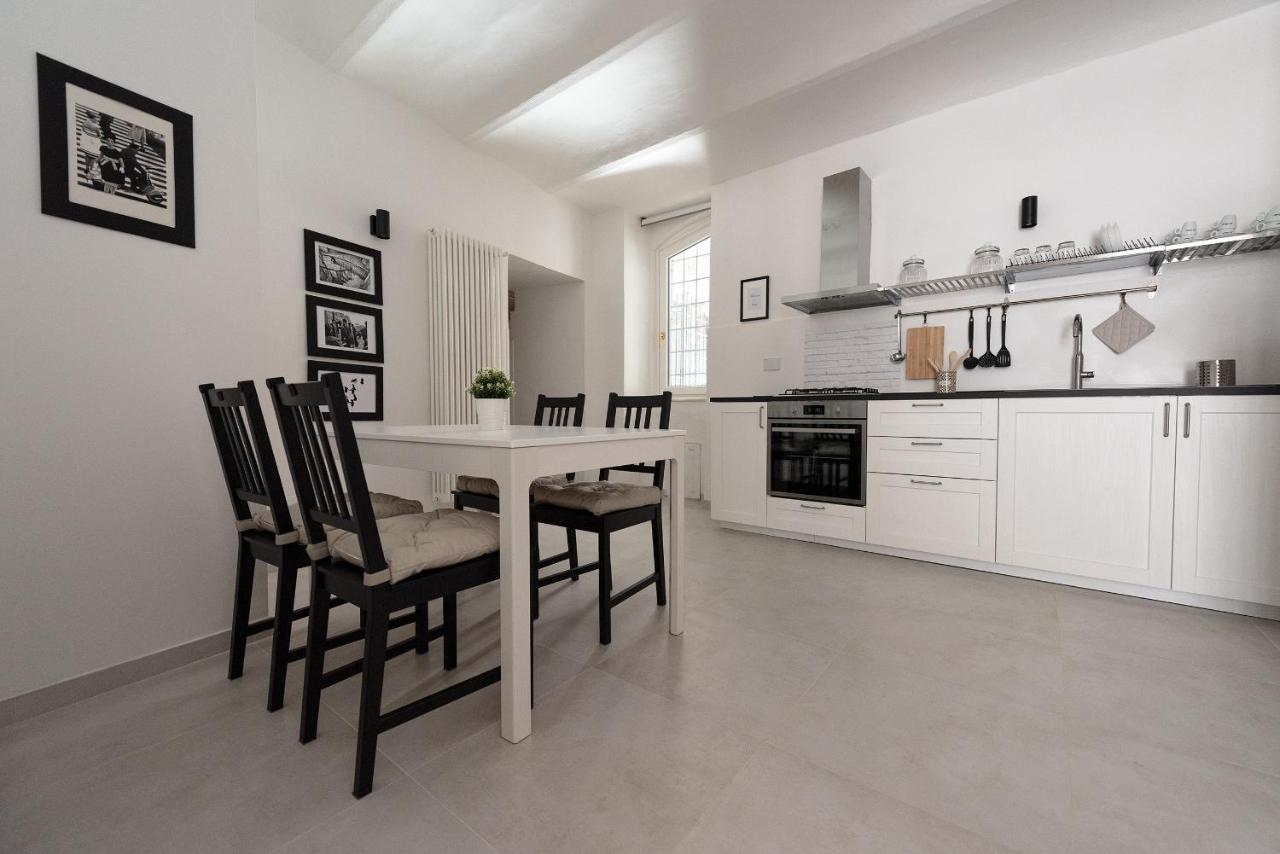 Incantevole Loft In Centro Perugia Zewnętrze zdjęcie