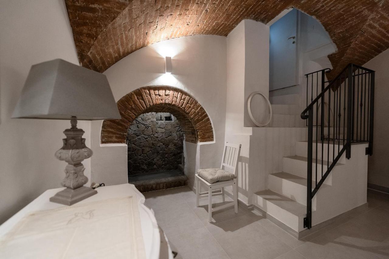 Incantevole Loft In Centro Perugia Zewnętrze zdjęcie