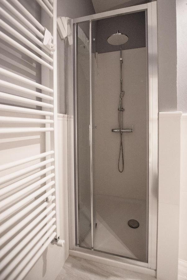 Incantevole Loft In Centro Perugia Zewnętrze zdjęcie