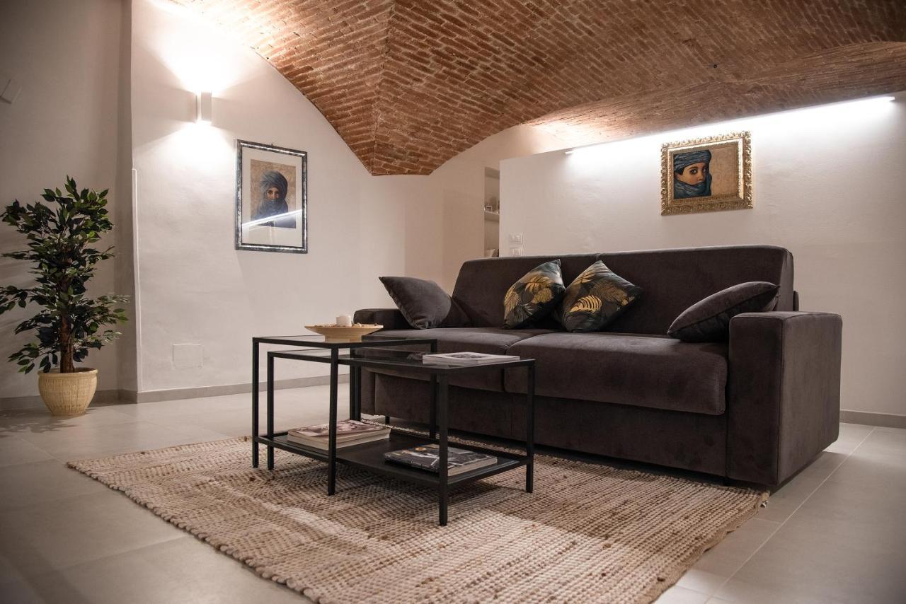 Incantevole Loft In Centro Perugia Zewnętrze zdjęcie