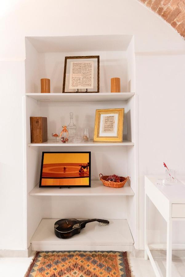 Incantevole Loft In Centro Perugia Zewnętrze zdjęcie